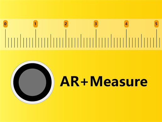 ARMeasure