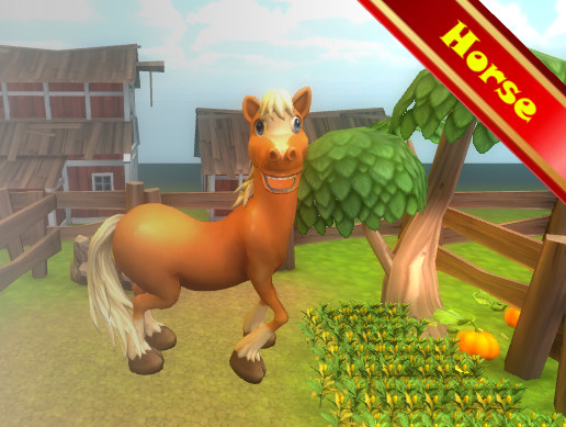 Horse