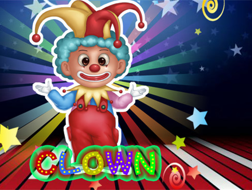 Clown (Joker)